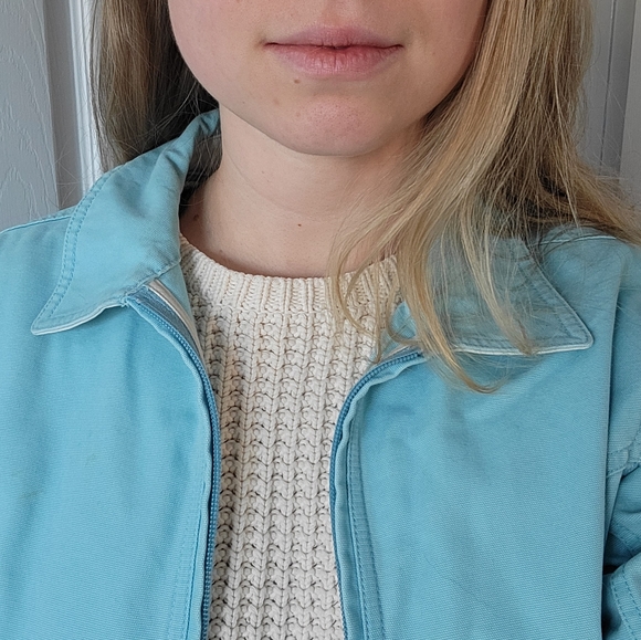 Denim jacket - Picture 3 of 8